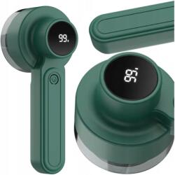  Borotva Ruha Pulóver Szövet Kárpit Erős Nagy Usb (Elektryczna Golarka do Ubrań Akumulatorowa)