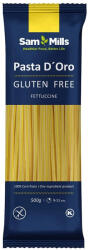  Sam Mills Pasta d'oro gluténmentes tészta - Fettuccine (szélesmetélt) 500g