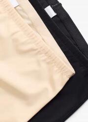 Bonprix 42-ES Modellező Rövidnadrág Bézs 1CSOMAG