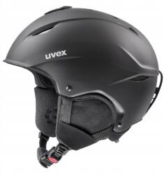 uvex Snowboard sísisak Uvex Magnum fekete méret 61-65 (56/6/232/21/08)
