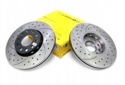 ATM Mikoda Brembo 09.9363. 20 Féktárcsa (1db)