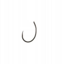 Cygnet Tackle Cygnet horog Clinga Bp Horgok szakáll nélkül 10 db Méret: 8 (CY621554)