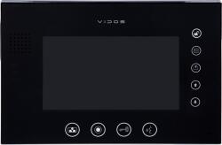 VIDOS Video kaputelefon monitor Vidos M670B-S2 (M670BS2)