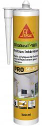 Sika SikaSeal-188 300 ml Akril beltéri tömítőanyag (B0BV6T7DSH)