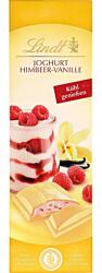 Lindt Nyári ízek csokoládé Joghurt Him. Van. 100g Fehér (4000539033209)
