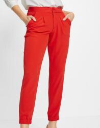 Bonprix Elegáns Nadrág HÚZÓZSINÓROKKAL__48