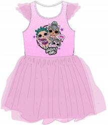 EplusM Ruha L. o. l. Suprise 104/110 cm 4-5 év Tüll (Sukienka)