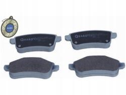 Quaro Hátsó Építőkockák Quaro QP0015 +illat