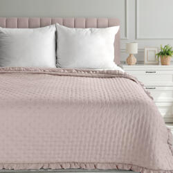 Takoy CLASSIC Steppelt ágytakaró 220x240 cm fodros szegéllyel