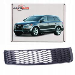 AutoDor Audi Q7 4L 09- S Line Jobb Hátsó Lökhárító Rács - allegro - 5 960 Ft
