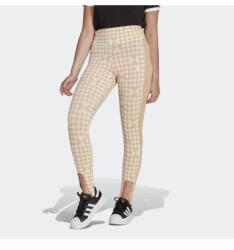adidas Kétszínű Leggings Minta IA3916 (36) (588740)