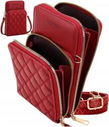 EdiBazzar Messenger Postás Táska borítéktáska Telefon Pénztárca (TOREBKA LISTONOSZKA KOPERTÓWKA SASZETKA)