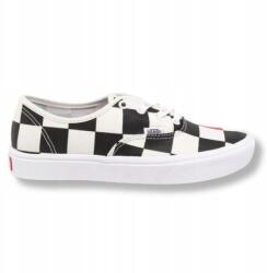 Vans Unisex alacsonyszárú tornacipő Vans Comfycush Authentic kockás tornacipő 40, 5 (VN0A3WM7WW71)