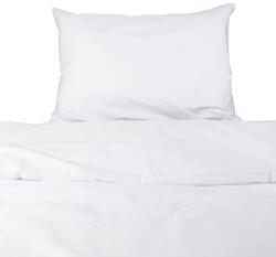 Takoy Pamut szatén gyerek ágyneműhuzat kiságyba 135x100 fehér