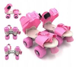 Uxxu Görkorcsolya Klasszikus Állítható Cipőkhöz 26-32 (Uxxu2014564)