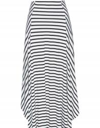 Bonprix 52/54 Csíkos Maxi Szoknya
