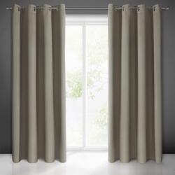 Takoy Sötétítő függöny BLACKOUT sima, félmatt