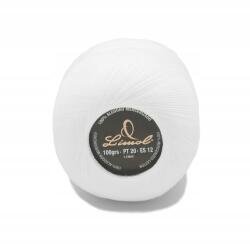 Limol Kordonek Limol 100 gramm 1130 méter vastagság 20 Fehér