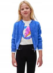 MAYORAL Kigombolható pulóver Alpaka pulóver Mayoral 152-es méret (7317-82)