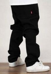 Prosto Baggy Oyeah black jeans Prosto nadrág (5904978914602)