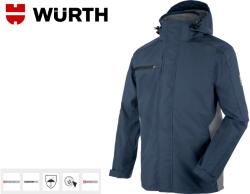 Würth Modf Cetus Esőkabát Sötétkék R. l (M4112870002)