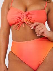 In The Style Ombre Bikini Felső, Size 36, ráncolt, poliészter (559605)