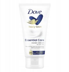 Dove Body Love Essential Care kézkrém 50 ml (8717163917770)