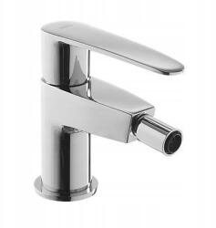 TRES bidé csaptelep Flat króm (204.120.01)