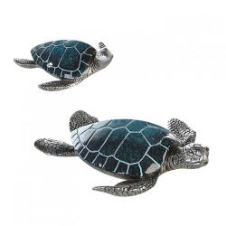  Josie teknős szobor 10 cm