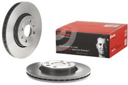 Brembo 09.8137. 21 féktárcsa (1db)