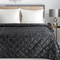 Takoy Steppelt bársony ágytakaró BLINK 6 170x210 cm csillogó nyomattal-HF-468094