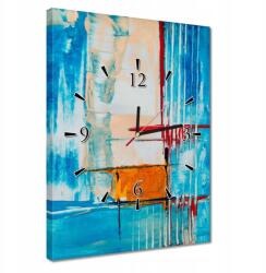 ZeSmakiem Órák 30x40 Absztrakt Fay (H4198M_Z1D_30x40cm AZ)