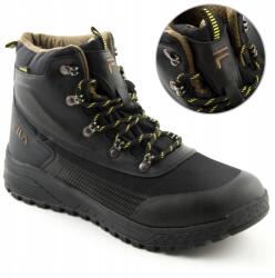 Fila Hikebooster magas szárú férfi túracipő, vízálló, 46-os méret (FFM0166.83163)