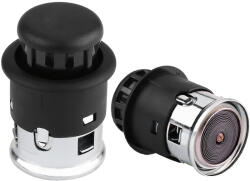 Szivargyújtó Autós Üléshez Golf Jetta Passat Caddy Tiguan 1J0