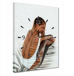 ZeSmakiem Órák 30x40 Trópusi árnyékban (H10007M_Z1D_30x40cm AZ)