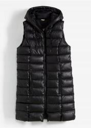 Bonprix 42-ES Steppelt Mellény Öko Bőrből (93561911)