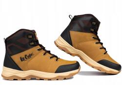 Lee Cooper sportos férfi kényelmes cipő méret42 (LCJ-23-01-2046M)