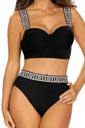 Feba Fürdőruha Fl 27/876/24 fekete M (FL27/876)