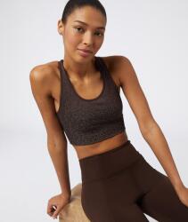  Etam Bronz Bokszer Top Minta (L) (558548)