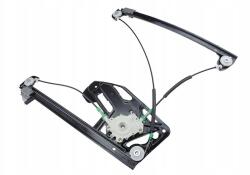 NTY Ablakemelő Bmw 7 -01 /jobb Első/ 51338125202