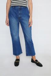 Warehouse IC67102 Warehouse Egyenes Szárú Női Farmer Nadrág XXL (HC13203)