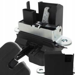 Dlaauta Csomagtérajtó Zár Hátsó Vw Passat B6 B7 Kombi