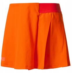 Adidas Lány szoknya Adidas Stella Mccartney szoknya-rövidnadrág méret 140 (BR3704)