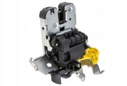 NTY Csomagtérajtó Zár Nty EZC-AU-312