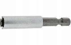 CONDOR Drel Mágneses tartó csavarhúzófej bitekhez 1/4", 60mm (CON-ANU-1614)