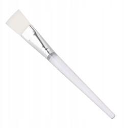 Allepaznokcie Ecset maszkokhoz, algákhoz, paraffinhoz, viaszhoz (5903990544606)