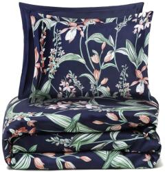  L'arte Milano szatén ágynemű garnitúra 160x200 cm, 210-es pamutszálból