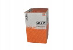 Knecht Olajszűrő Knecht OC2 Citroen Daf Peugeot Land Rover