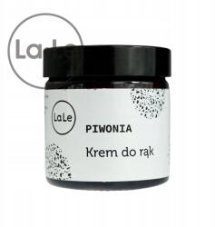 LA-LE Kézápoló krém bazsarózsa (5907459660500)