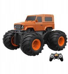 DOUBLE E Távirányítós Autó Double Eagle Land Rover E343-003 Kétéltű 4x4 (6948061928700)
